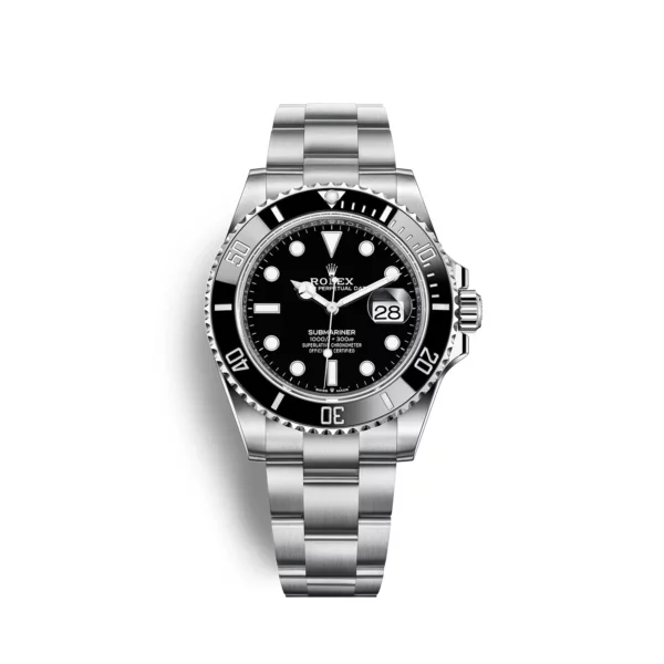 Rolex Submariner 41mm 126610LN-0001