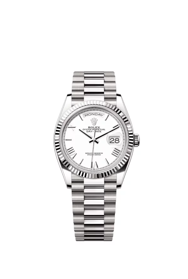 Rolex Day Date 36mm 128239-0059