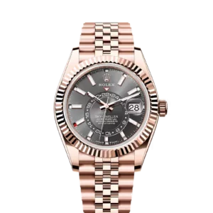 Rolex Sky Dweller 42mm 336935-0008