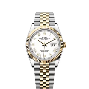 Rolex Datejust 36mm 126233-0047