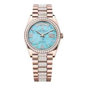 Rolex Day Date 36mm 128345RBR-0065