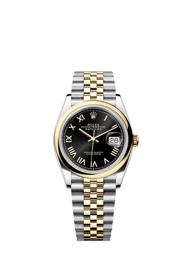 Rolex Datejust 36mm 126203-0055