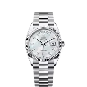 Rolex Day Date 36mm 128236-0021
