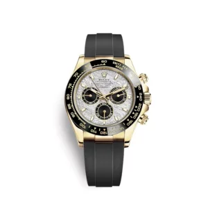 Rolex Daytona 40mm 116518LN-0076