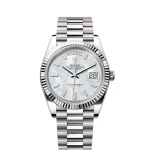Rolex Day Date 40mm 228239-0078