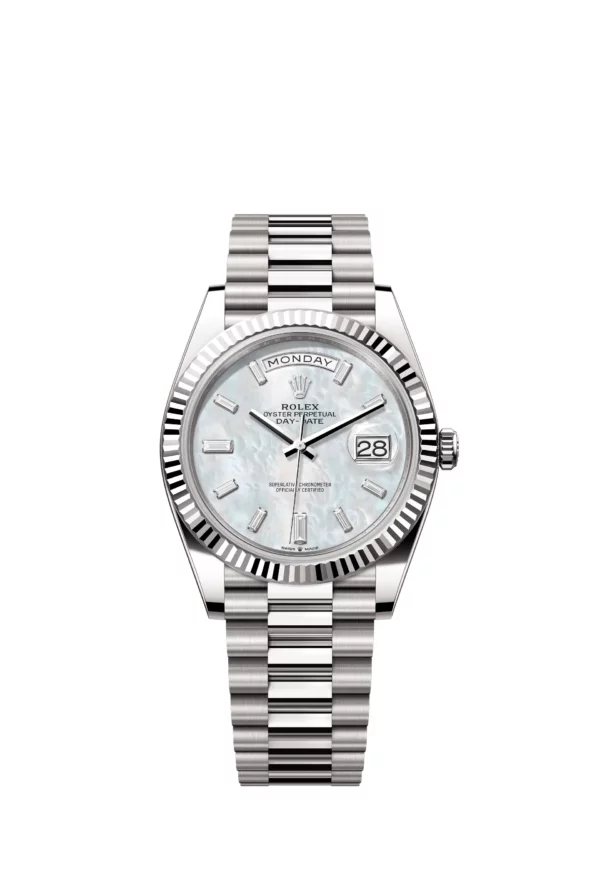 Rolex Day Date 40mm 228239-0078
