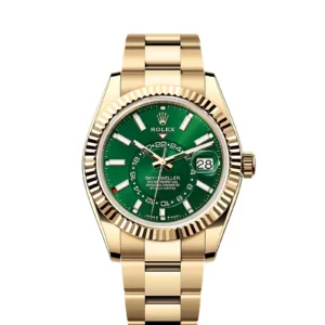 Rolex Sky Dweller 42mm 336938-0007