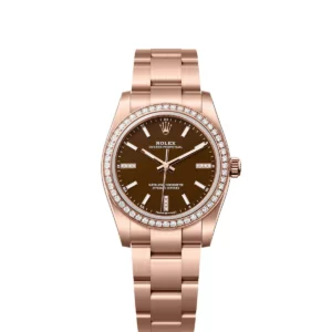 Rolex Oyster Perpetual 34mm 124245RBR-0001