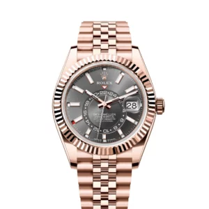 Rolex Sky Dweller 42mm 336935-0008