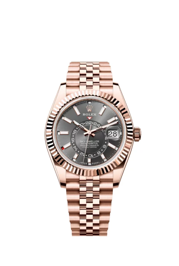 Rolex Sky Dweller 42mm 336935-0008