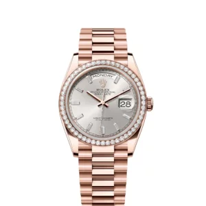Rolex Day Date 36mm 128345RBR-0081