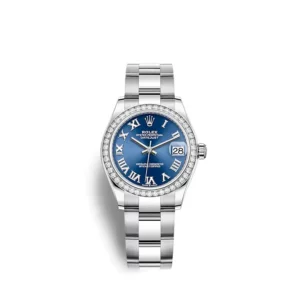 Rolex Datejust 31mm 278384RBR-0038