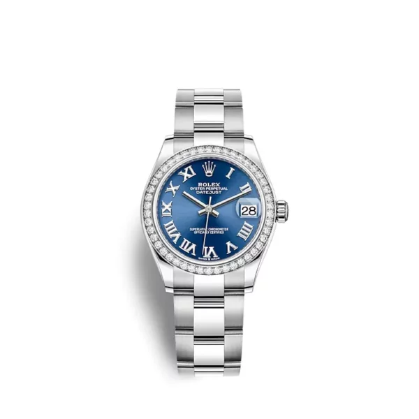 Rolex Datejust 31mm 278384RBR-0038