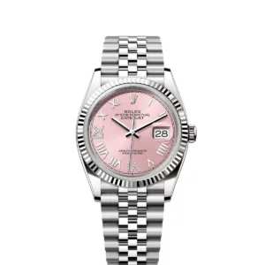 Rolex Datejust 36mm 126234-0065