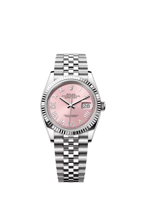 Rolex Datejust 36mm 126234-0065
