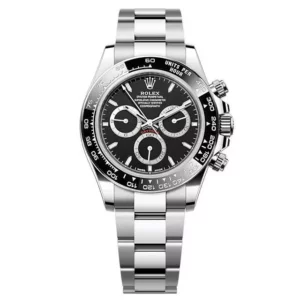 Rolex Daytona 40mm 126500LN-0002