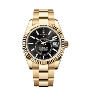 Rolex Sky Dweller 42mm 336938-0002