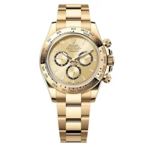 Rolex Daytona 40mm 126508-0005