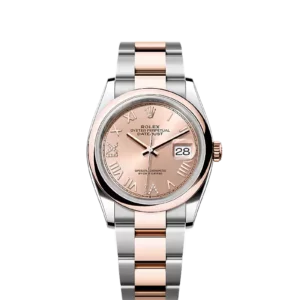 Rolex Datejust 36mm 126201-0050
