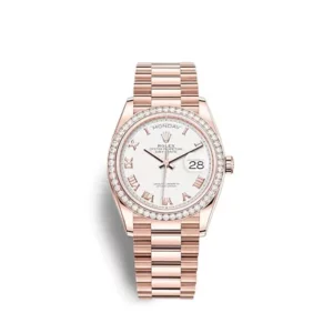 Rolex Day Date 36mm 128345RBR-0054