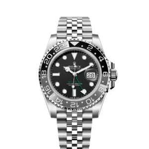 Rolex GMT Master 40mm 126710GRNR-0003
