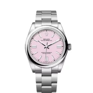 Rolex Oyster Perpetual 41mm 134300-0013