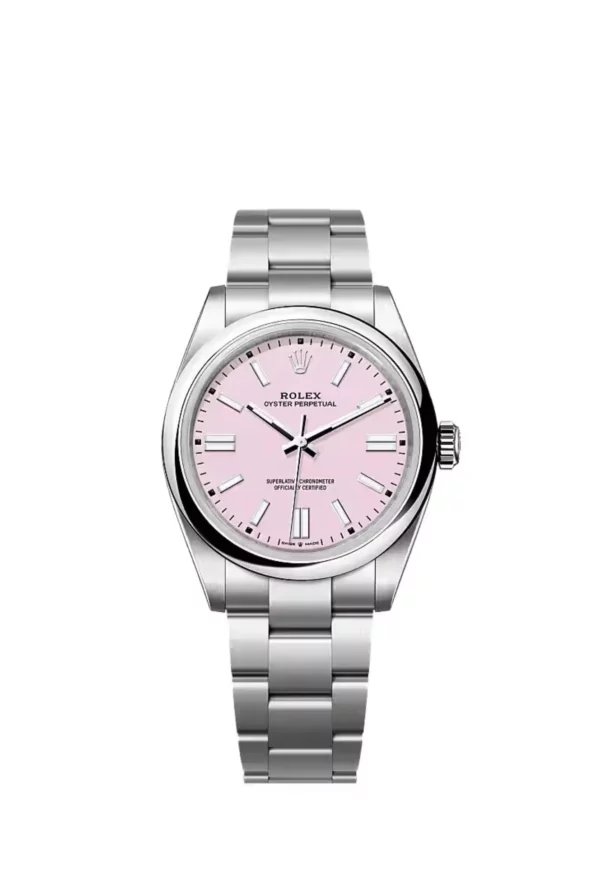 Rolex Oyster Perpetual 41mm 134300-0013
