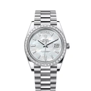 Rolex Day Date 40mm 228396TBR-0043