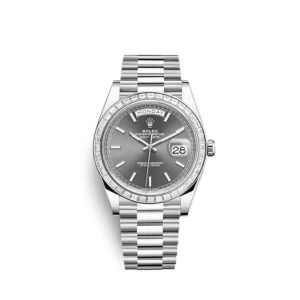 Rolex Day Date 40mm 228396TBR-0031