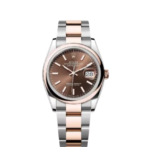 Rolex Datejust 36mm 126201-0044