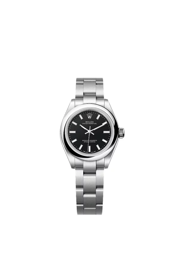 Rolex Oyster Perpetual 28mm 276200-0010