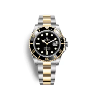 Rolex Submariner 41mm 126613LN-0002