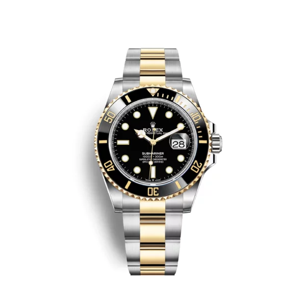 Rolex Submariner 41mm 126613LN-0002
