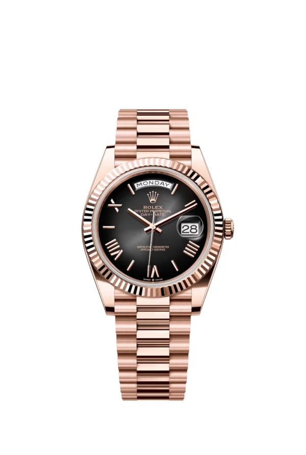 Rolex Day Date 40mm 228235-0055