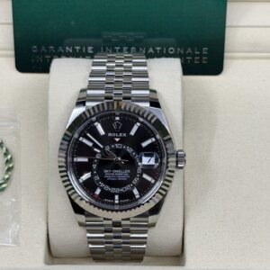 Rolex Sky Dweller 42mm 336934-0008