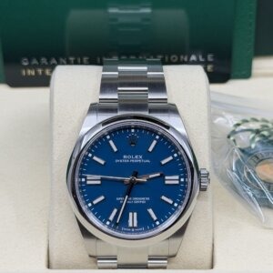 Rolex Oyster Perpetual 41mm 134300-0009