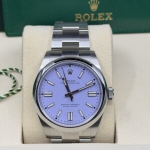 Rolex Oyster Perpetual 41mm 134300-0012