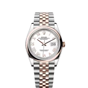 Rolex Datejust 36mm 126201-0045