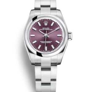 Rolex Oyster Perpetual 26mm 176200-0016