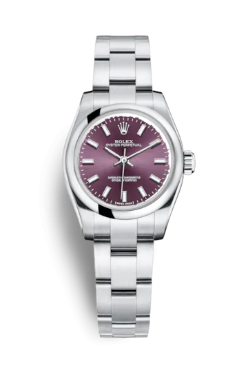 Rolex Oyster Perpetual 26mm 176200-0016