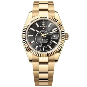 Rolex Sky Dweller 42mm 336938-0002