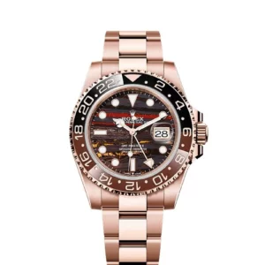 Rolex GMT Master 40mm 126715CHNR-0002