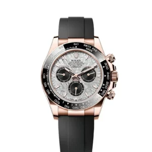 Rolex Daytona 40mm 126515LN-0008