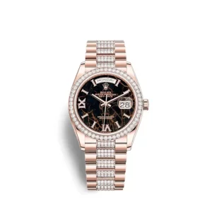 Rolex Day Date 36mm 128345RBR-0045