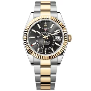 Rolex Sky Dweller 42mm 336933-0003