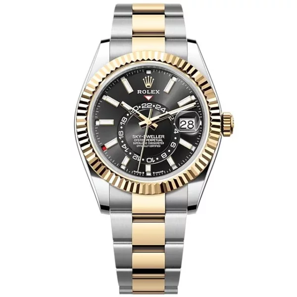 Rolex Sky Dweller 42mm 336933-0003