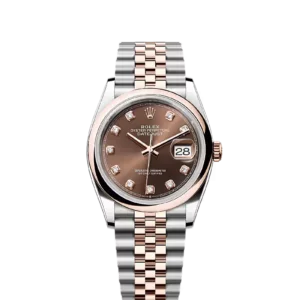 Rolex Datejust 36mm 126201-0053