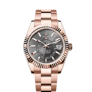 Rolex Sky Dweller 42mm 336935-0004