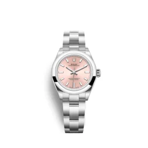 Rolex Oyster Perpetual 28mm 276200-0004