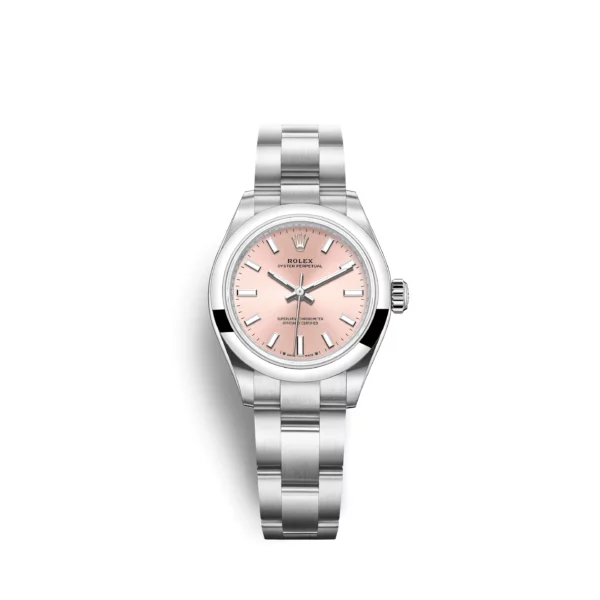 Rolex Oyster Perpetual 28mm 276200-0004